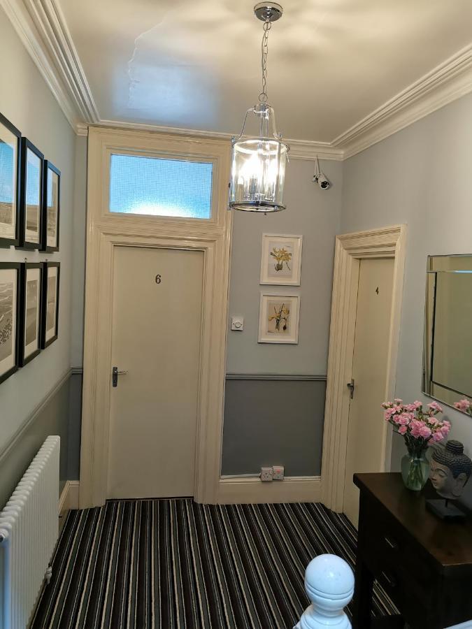 The Elmfield Hotel Great Yarmouth Exterior photo